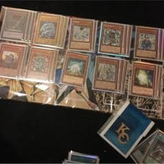 yuu様専用⭐️青眼デッキパーツ⭐️高レア⭐️のサムネイル