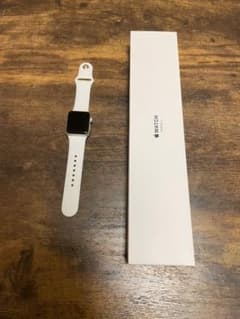 Apple Watchのサムネイル