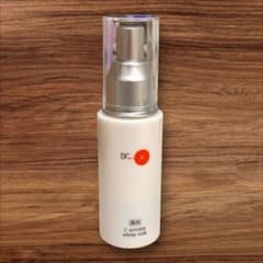 新品未使用❤️ドクターケイ薬用Cリンクルホワイトミルク 乳液 70mL