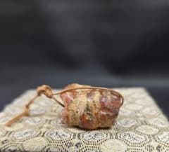 766　天珠　紀元前　最古の出土天珠　dzibeads！ 766 天珠 紀元前 最古の出土天珠 dzibeads！ - メルカリ