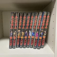 キングダム　映画記念表紙　新品未開封のサムネイル