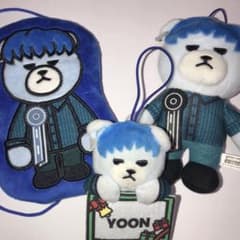 WINNER  スンユンセットのサムネイル