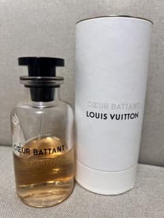 LOUIS VUITTON CŒUR BATTANT 香水のサムネイル
