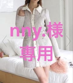nny.様、専用！　ロイヤルパーティーワンピースのサムネイル