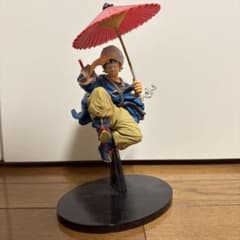 ア*イ様 BWFC ドラゴンボール 孫悟空 フィギュア　値下げ可能のサムネイル