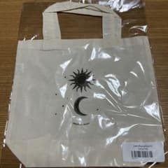 サンドレスムーン ノベルティバッグのサムネイル