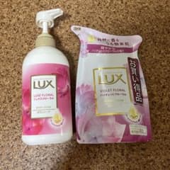 Lux   ボディソープのサムネイル