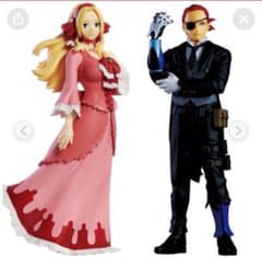 僕のヒーローアカデミアTHE MOVIEユアネクストフィギュア【vol.1&2】