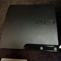 プレステ3とソフトのセットのサムネイル