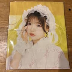 cutie street 古澤里紗 LARMEすきくじ