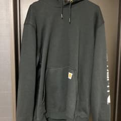 Carhartt カーハート パーカーのサムネイル