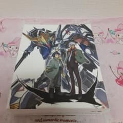 機動戦士ガンダム 鉄血のオルフェンズ ウルズハント 幕間の楔 DVDのサムネイル