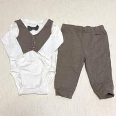 H&M ベビーセレモニー服のサムネイル