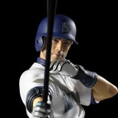 イチロー 2025年アメリカ野球殿堂入り記念 プレミアムフィギュア