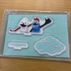 パペットスンスン アクリルスタンド F賞のサムネイル