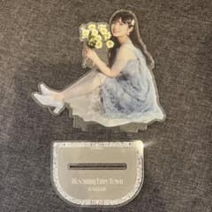 小川彩 乃木坂46 真夏の全国ツアー S賞 モバイルBigアクリルスタンド