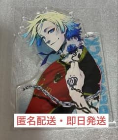 ブルーロック カイザー アクリルスタンド アニメイト ブックフェア2026