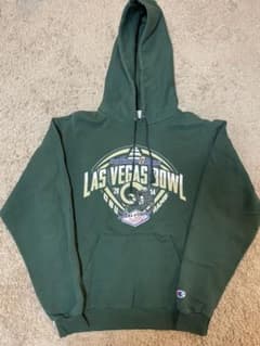 champion スウェット パーカーSのサムネイル