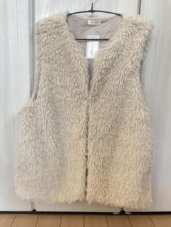 ★felice様★apres jour mignon ファーベスト XLのサムネイル