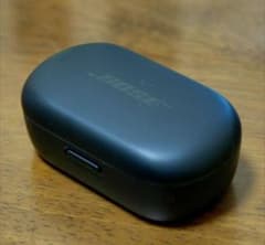 Bose QuietComfort Earbudsのサムネイル
