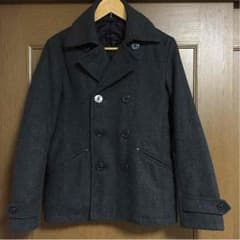 GU コートのサムネイル