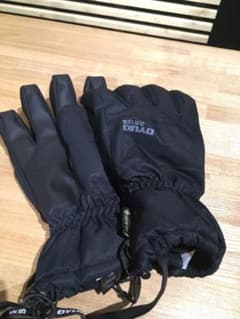 Oyuki gloves Gore Tex 大雪　グローブのサムネイル