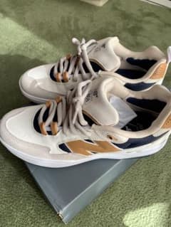 New Balance Numeric Tiago Lemos 808 FCYのサムネイル
