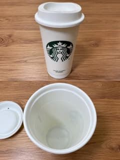 スターバックス　リユーザブルカップ - 2