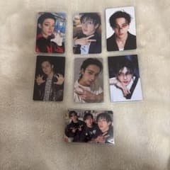 Stray Kids KARMA トレカ バンチャン まとめ売りのサムネイル