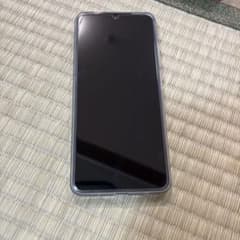 POCO C71 スマートフォン本体 ブラック - メルカリ