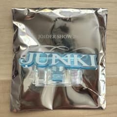 河野純喜 マルチクリップJO1DER SHOW 2026 EIEN FINALのサムネイル