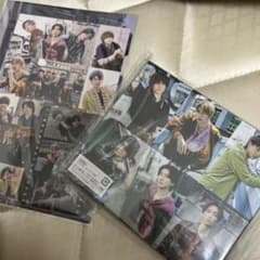 ❁*❁様 こっから 3形態セット 特典付きのサムネイル