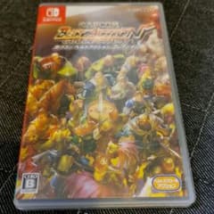 カプコン ベルトアクション コレクション 通常版　switchのサムネイル