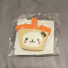 NCTWISH ユウシ ランダムトイ バブルニャン　明日値上げのサムネイル