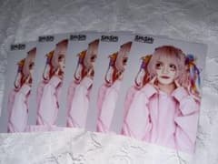 ex.SHiSHi アー写 お花のサムネイル