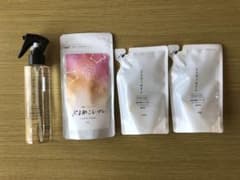 ファンファレ ととのうみすと、ぷる肌コラーゲンのサムネイル