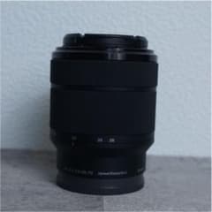 AY様専用【ジャンク扱い】SONY FE 28-70mm SEL2870のサムネイル