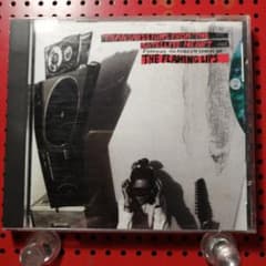 The Flaming Lips Transmissions 輸入盤CD - メルカリ