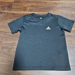 【お値下げ】adidas Tシャツ ドライ 130のサムネイル