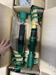 TEIN テイン車高調 マツダCX5 - メルカリ
