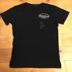 COALBLACK コールブラック 黒Tのサムネイル