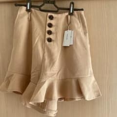 新品【フリルパンツ】のサムネイル