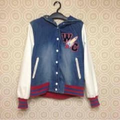 wcジャケットのサムネイル