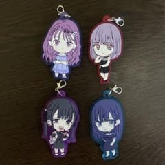 明日、私は誰かのカノジョ ゆあてゃ ラバストのサムネイル