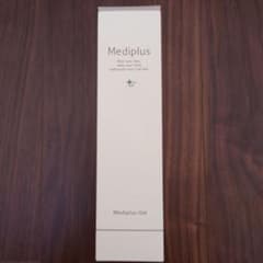 【新品】メディプラス メディプラスゲル 180gのサムネイル