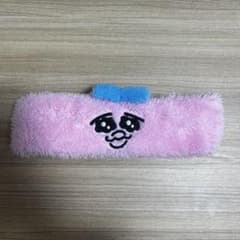 おぱんちゅうさぎ　ヘアバンドのサムネイル