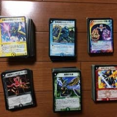 デュエマ セットのサムネイル