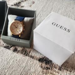 GUESS 時計 レディースのサムネイル