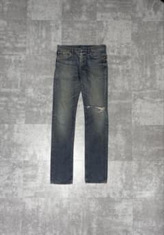 Dior Homme AW04 錆 デニム 31 - メルカリ