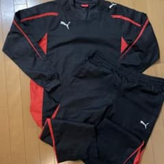 PUMA ピステ　Lサイズのサムネイル
